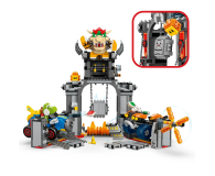 LEGO Super Mario 72039 Mario Kart™ — Bowser i jego zamek - 1331711 - zdjęcie 5